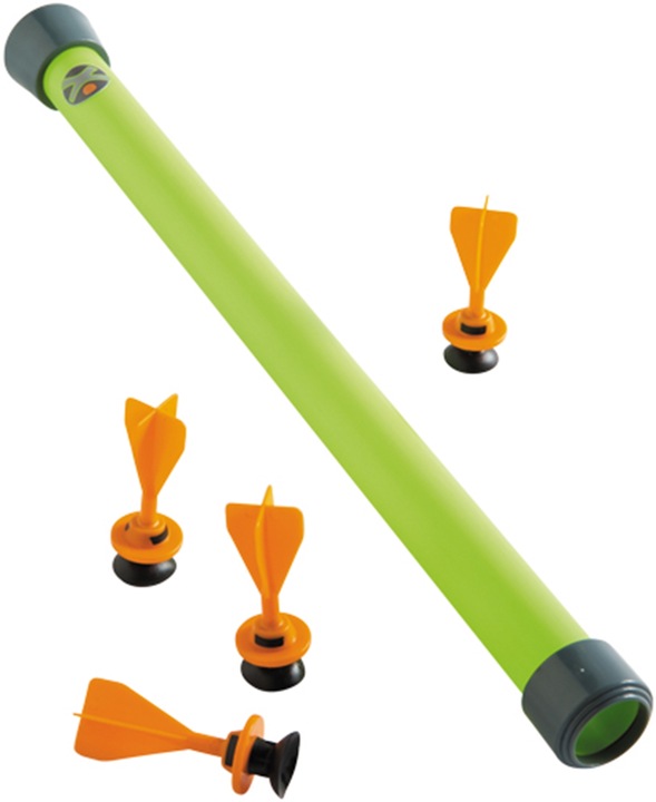 Produktbild Haba Terra Kids Blasrohr (50 g)