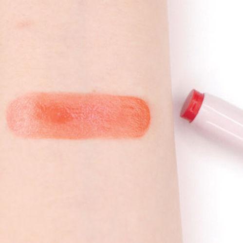 Produktbild Canmake Stay-on Balm Rouge (03)
