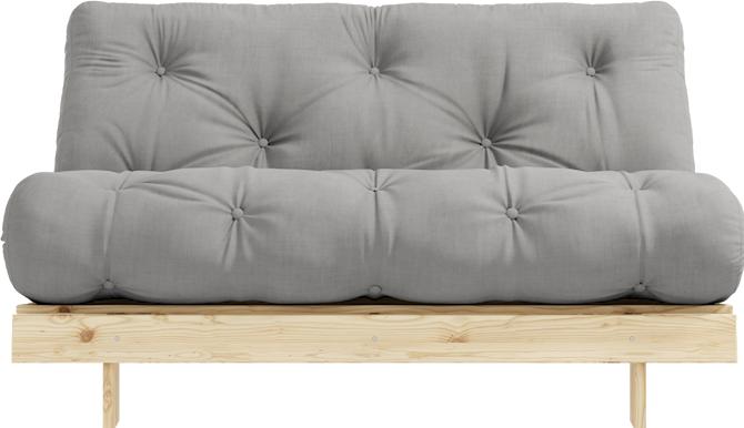 Actual product image Karup Design Roots (Sofa bed, 2 person sofa)
