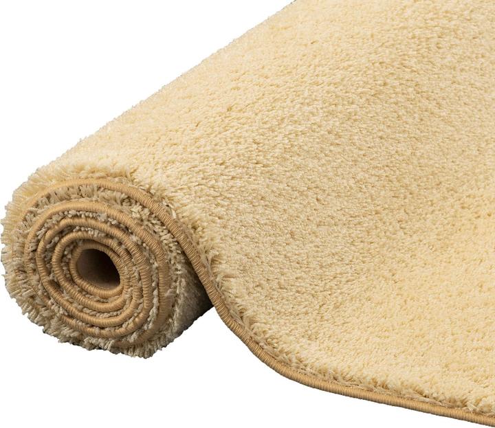 Produktbild Snapstyle Hochflor Shaggy Teppich Palace (80 x 240 cm)