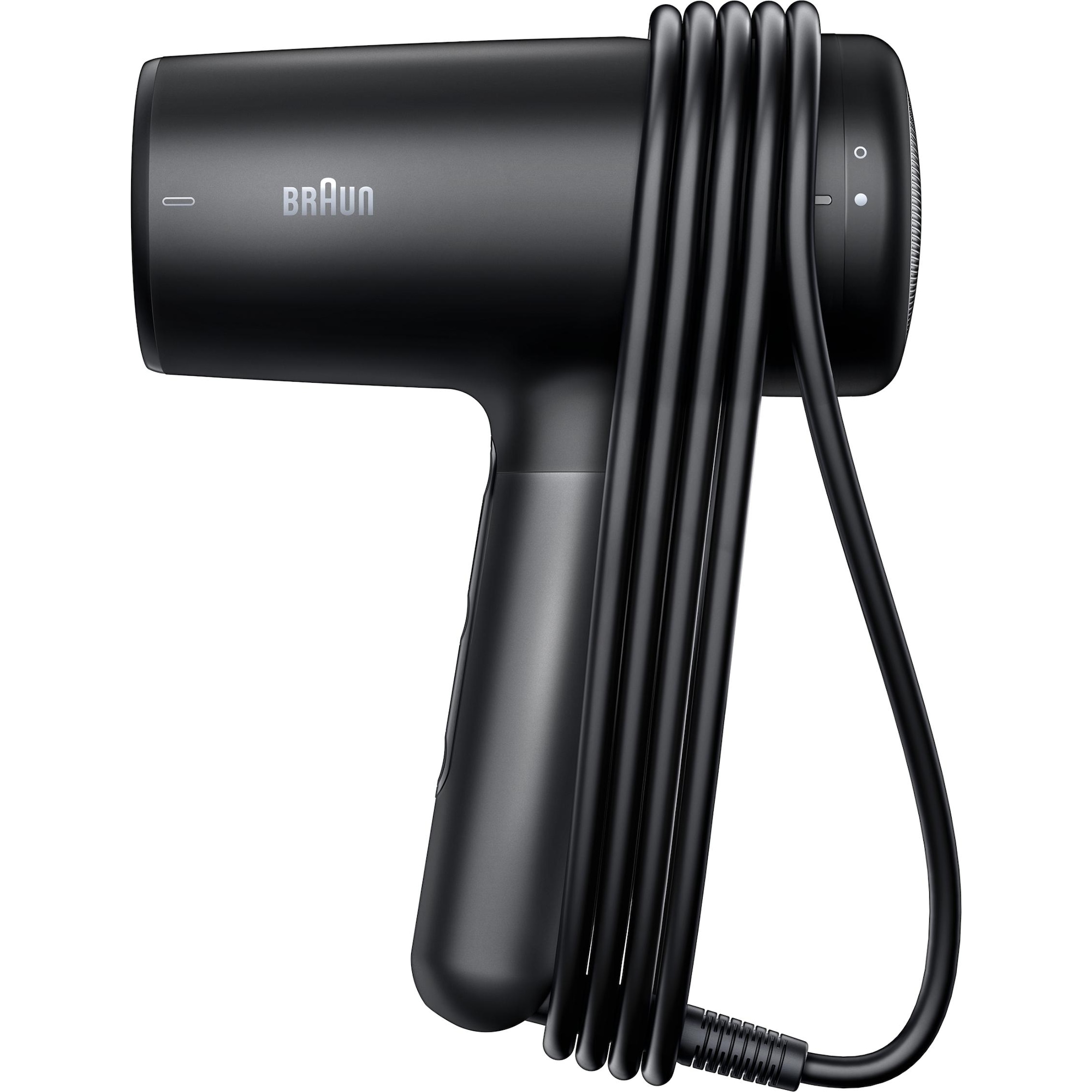 Braun, Föhn, HD 4.2 schwarz