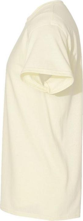 Actual product image Gildan Mens Heavy Cotton T-Shirt (XL)