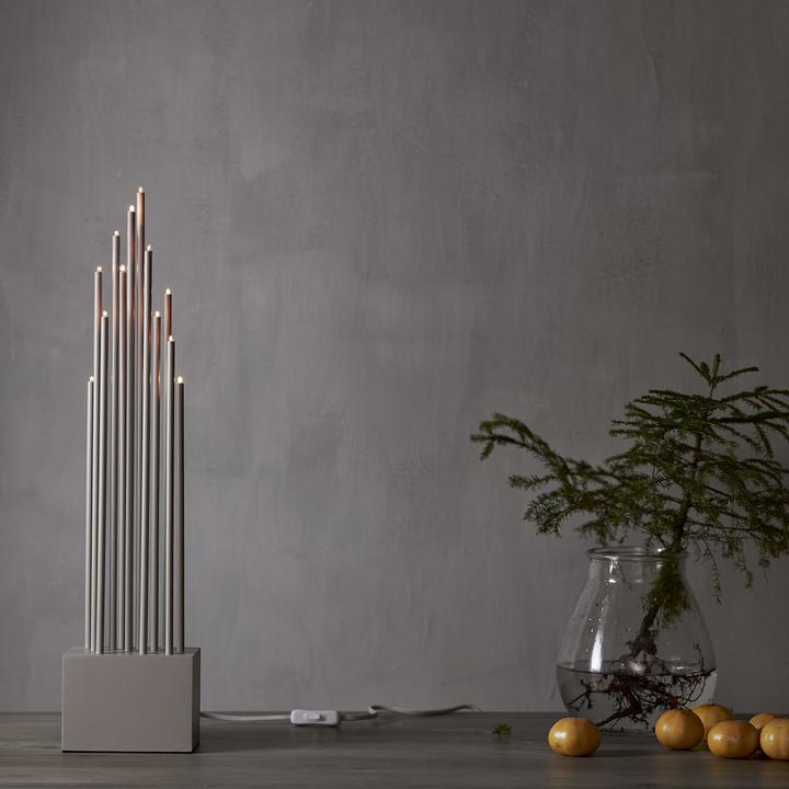 Actual product image Star Trading Buzz candlestick (1x)