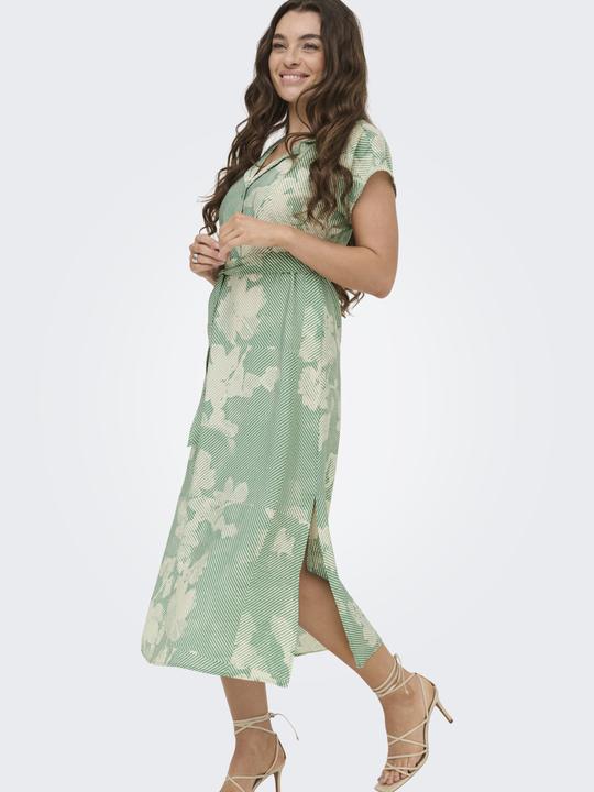 Image du produit JdY JDYTROYA Midikleid Kleid (M)