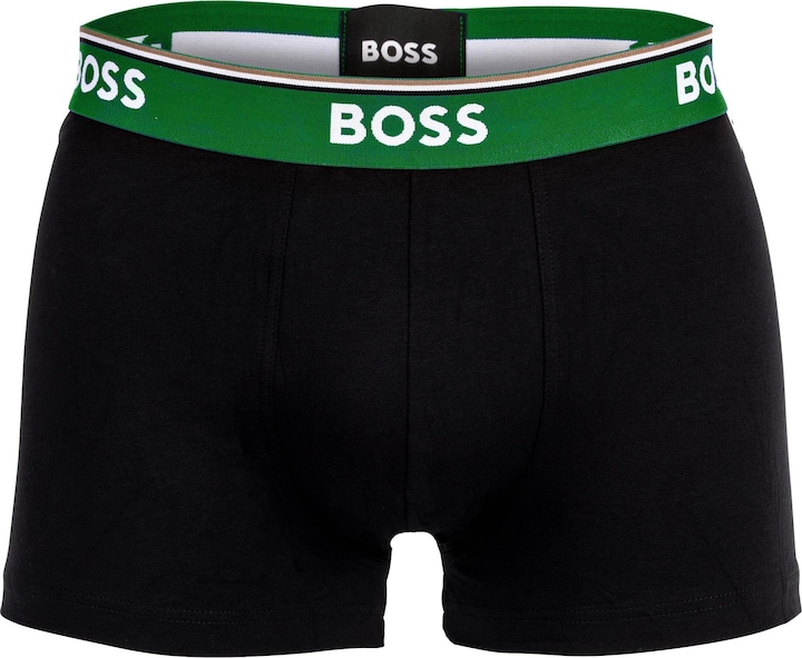 Produktbild BOSS Trunk 3P Power (M, 3er Pack)