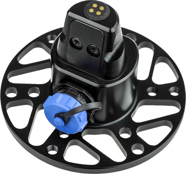 Immagine prodotto Cube Controls Set completo QRX, Classic - nero (PC)