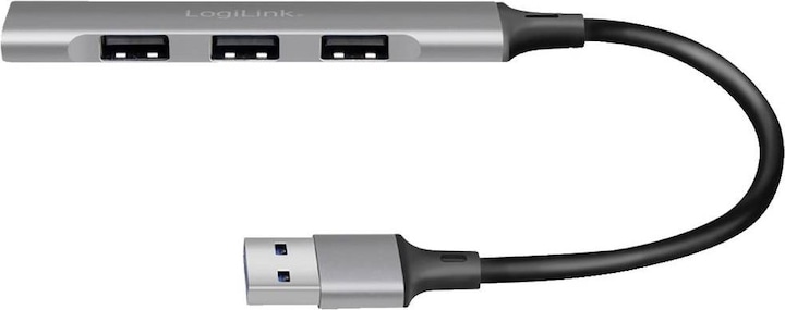 Immagine prodotto LogiLink UA0391 (USB-A, 4 Porti)
