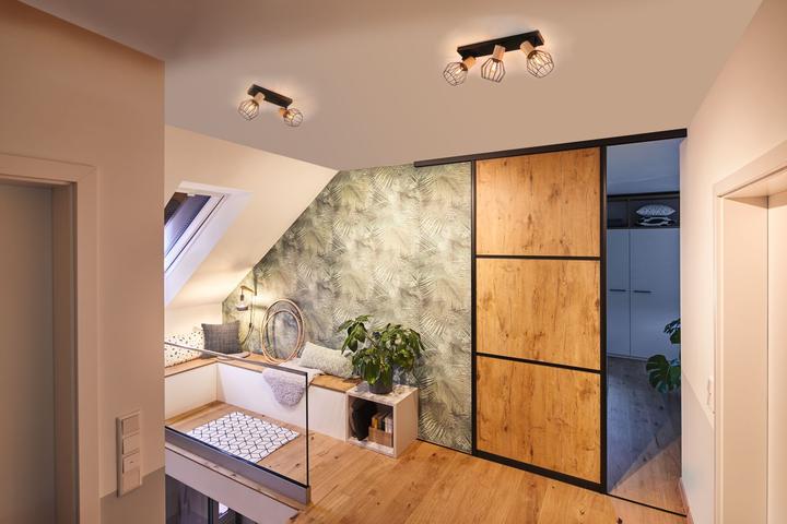 Produktbild Paulmann Spotlight Lanka (E14)