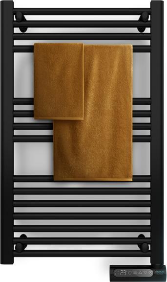 Immagine prodotto Cecotec Toallero Electrico Readywarm 9100 Smart Towel Nero