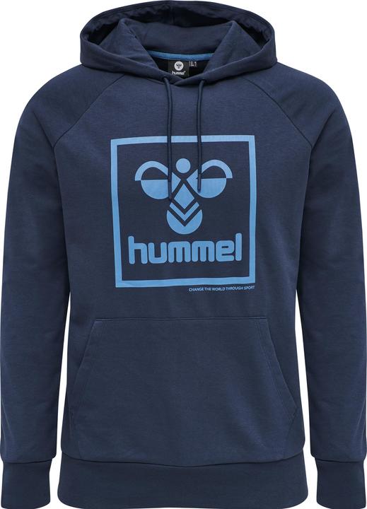 Immagine prodotto hummel Isam Hoodie (M)