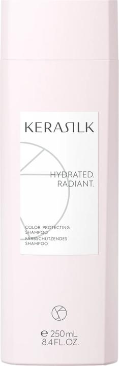 Image du produit Kerasilk Essential - Shampooing protecteur de couleurs (250 ml, Shampoing liquide)