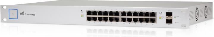 Immagine prodotto Ubiquiti Us-24-250w (24 porte)