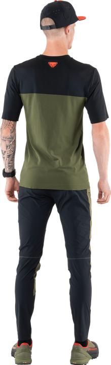 Produktbild Dynafit Traverse S-Tech Shirt (XS)
