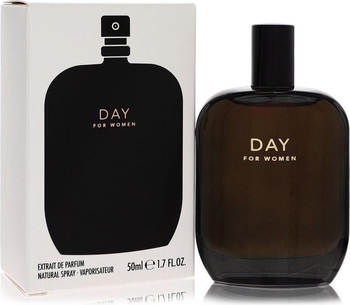 Actual product image Fragrance One Kvapas One Day For Women EDP 50 ml (Eau de parfum, 50 ml)