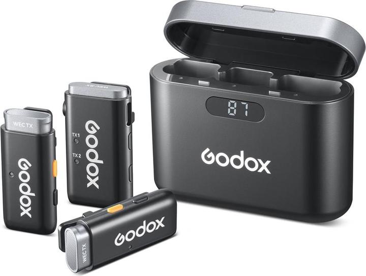Produktbild Godox WEC Kit2
