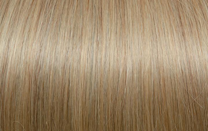Produktbild Seiseta Free Extensions Glatt DB3 Goldblond 50/55 cm (Goldblond, 55 cm)