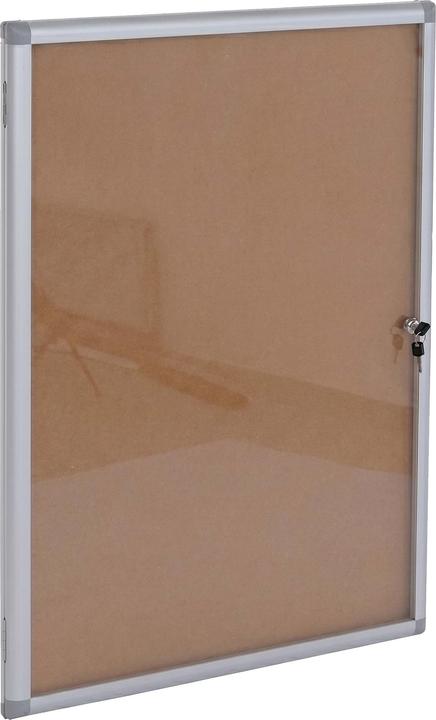 Produktbild MCW Q51-KG (Pinnwand, 68 x 95 cm)