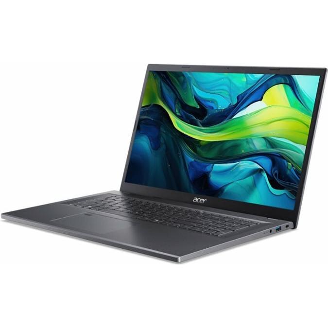 Acer Aspire 17 A17-51M-503B 17.3"/i5-1334/16/512SSD/W11 (17.30", 512 GB, 16 GB, DE, Intel Core i5-13