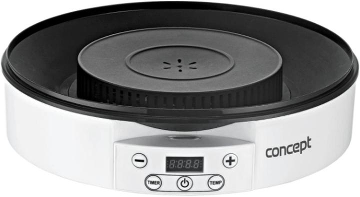 Produktbild Concept Dörrgerät