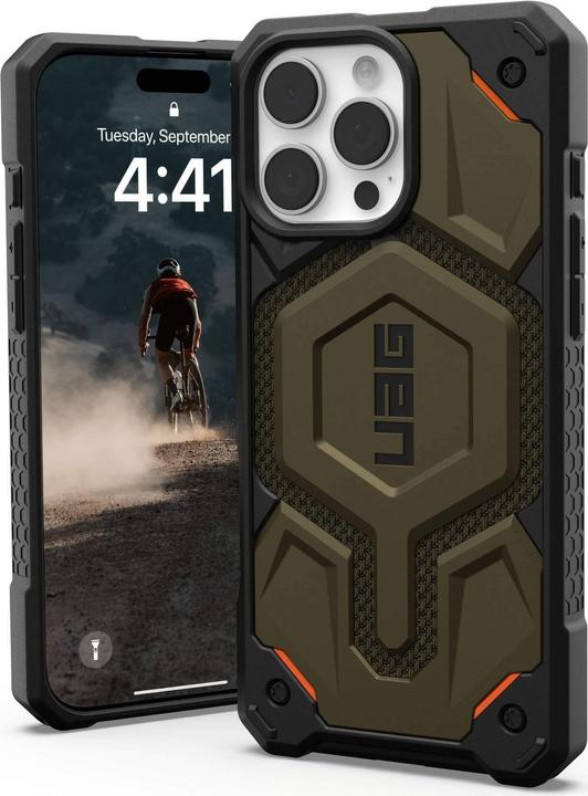 Produktbild UAG Monarch Pro (Apple iPhone 16 Pro Max)