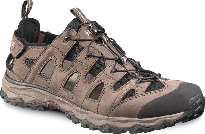 Meindl Lipari Comfort Fit Sandalen (46)