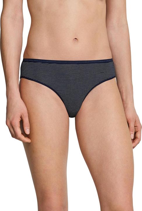 Immagine prodotto Schiesser Slip Tai in Modal Essentials (40, confezione da 4)