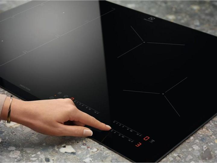 Actual product image Electrolux EIS62443 (59 cm, Induction hob)