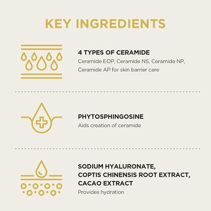 Actual product image Skin1004 Centella Soothing Cream (75 ml, 24h cream)