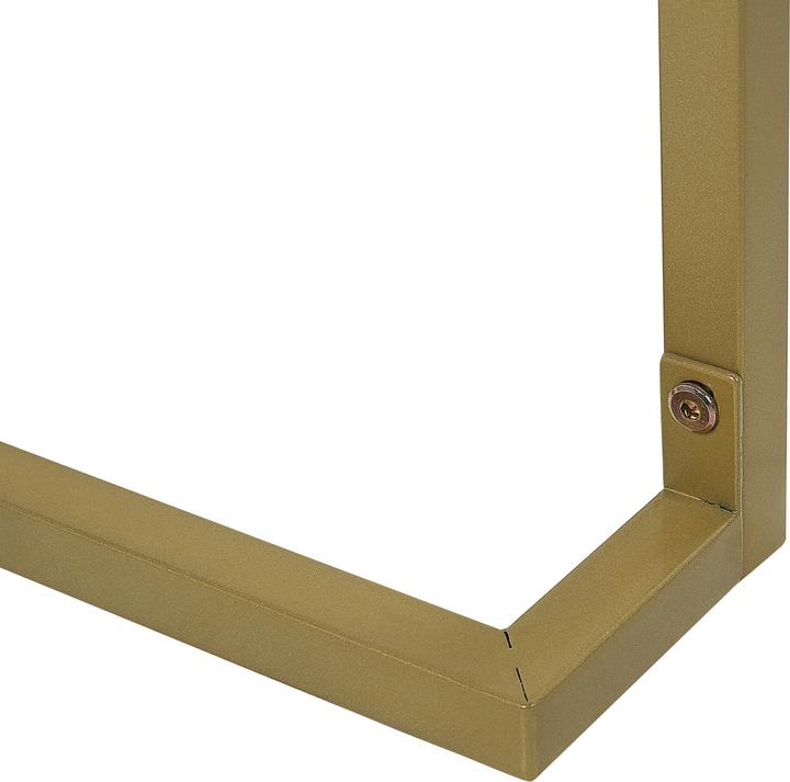 Image du produit Beliani Westport (115 x 50 x 77 cm)