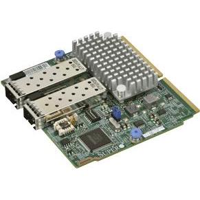 Thumbnail - Supermicro Server ZUB AOC-MTGN-I2S-O (Ethernet), Netzwerkkarte