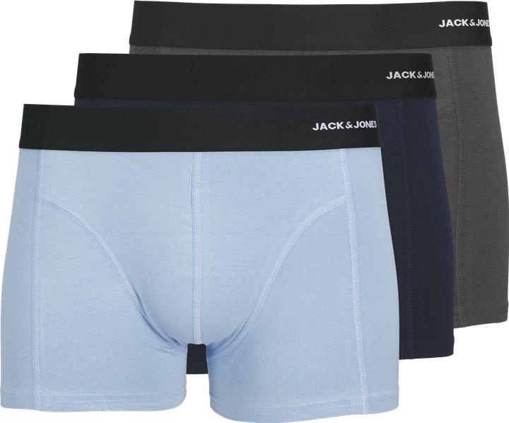 Image du produit Jack & Jones Lot de 3 boxers Boxers (XL, Lot de 3)