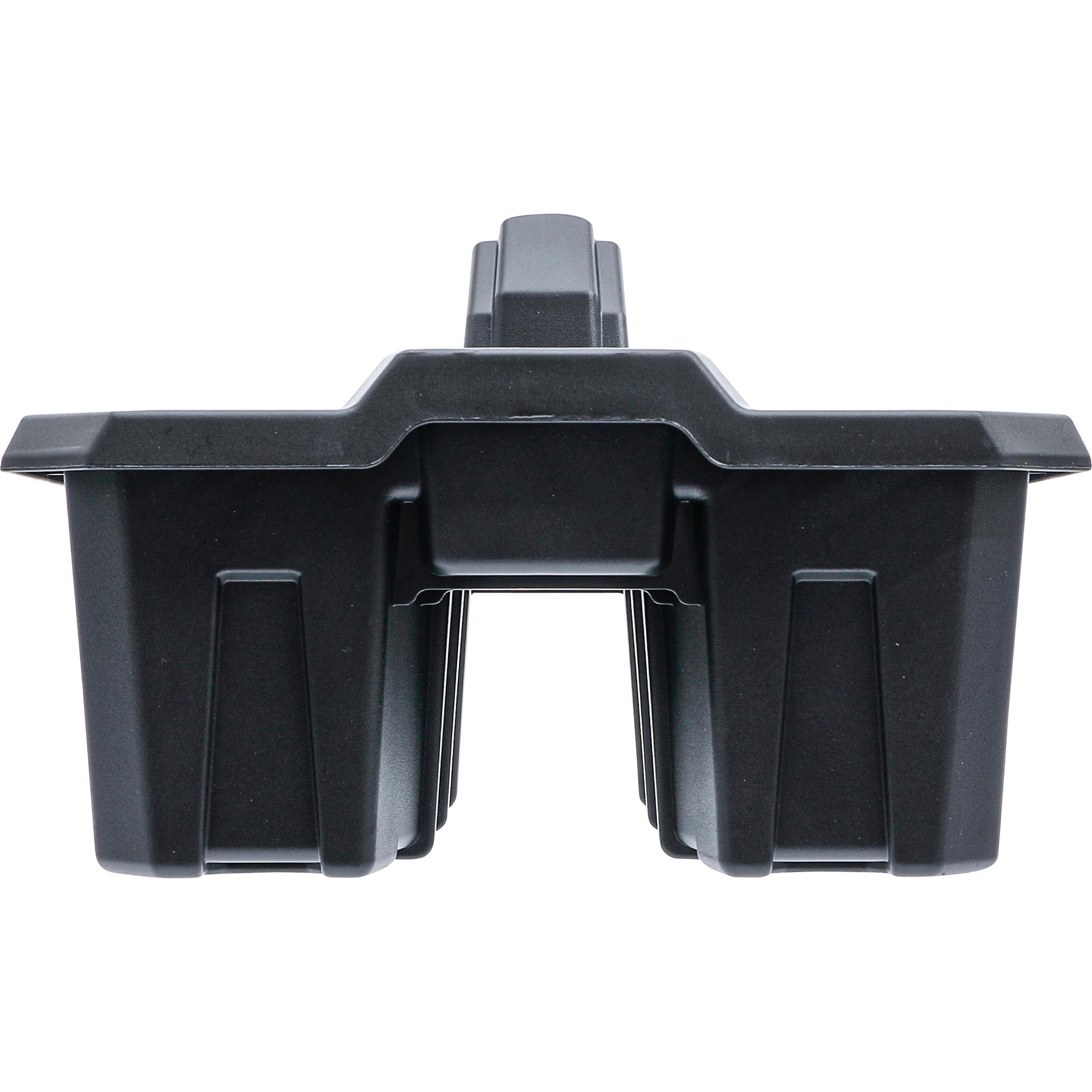 Thumbnail - BGS, Werkzeugkoffer, Werkzeug-Tragekasten Kunststoff