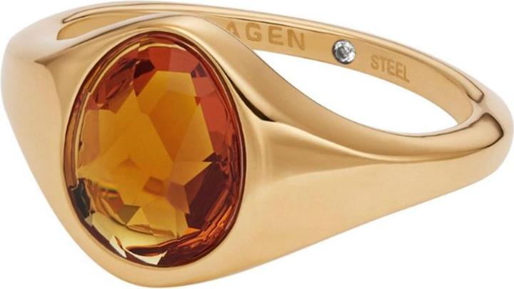 Image du produit Skagen Anneau en verre de mer (53)