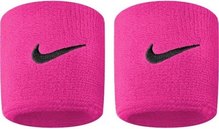 Pink/Schwarz