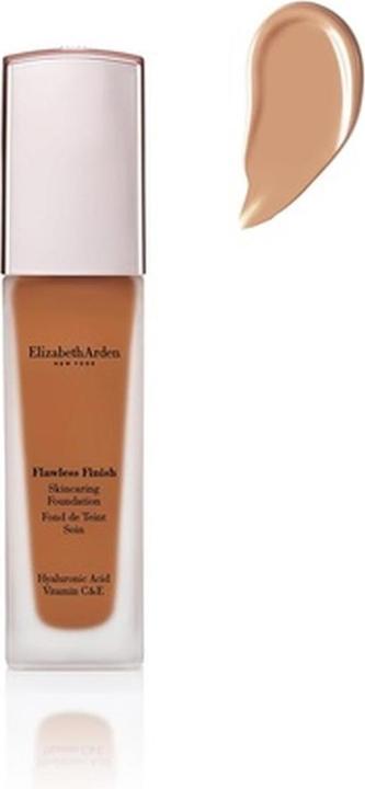 Produktbild Elizabeth Arden Flawless Finish Flüssige Foundation SPF10 420C (420C)