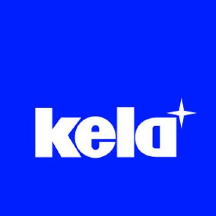 Produktbild Kela Swing