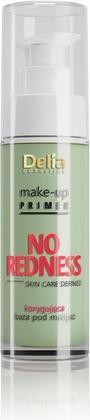 Produktbild Delia Cosmetics Skin Care Defined No Redness (Grün)