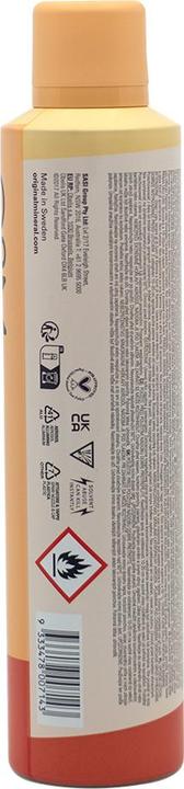 Image du produit O&M Original Mineral Dry Queen Brunette Dry Shampoo 300ml (300 ml, Shampoing sec)