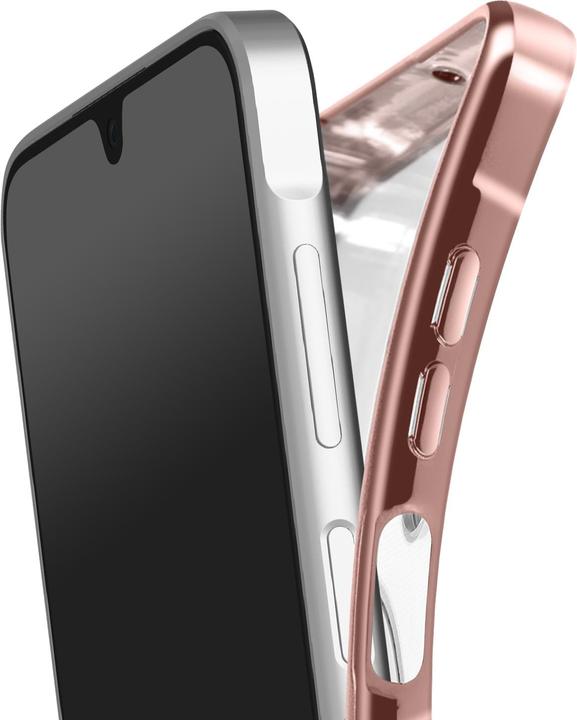 Actual product image Avizar Hülle Galaxy A16 kompatibel mit MagSafe (Samsung Galaxy A16)