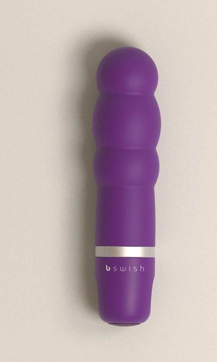 Produktbild Bswish Bcute Classic Pearl (Royal Purple)