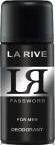 Produktbild La Rive Man Deo Password (Spray, 150 ml)