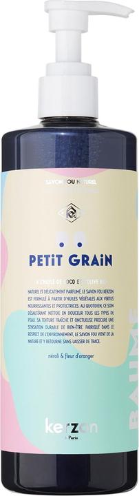 Actual product image Kerzon Liquid Soap (Liquid soap, 500 ml)
