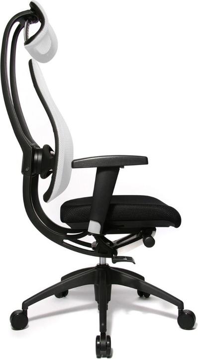 Actual product image Topstar Open Art 2010