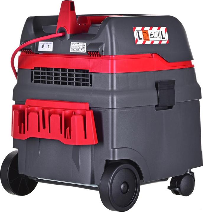 Produktbild starmix ISC L-1425 Top (Nass-Trockensauger)