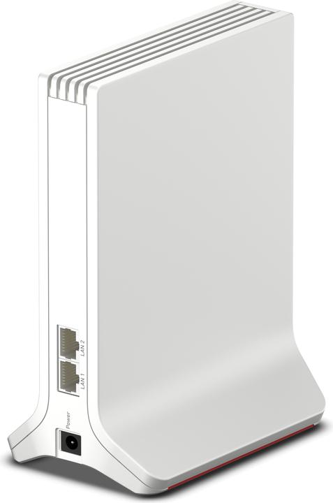 Produktbild AVM FRITZ!Repeater 3000 AX (3600 Mbit/s, 600 Mbit/s)