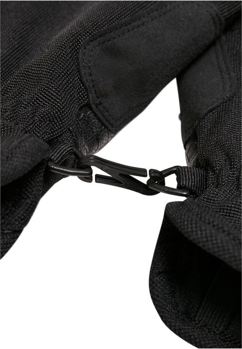 Produktbild Urban Classics Performance Winter Gloves (S, M)
