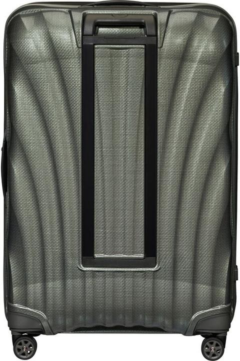 Actual product image Samsonite C-Lite Spinner (123 l)