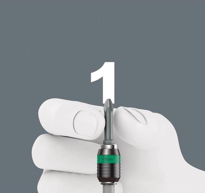 Produktbild Wera Bit-Check 12 BiTorsion 1 SB (Innensechsrund TX M20, Innensechsrund TX M30, Innensechsrund TX M10, Innensechsrund TX M15, Innensechsrund TX M25, Kreuz Phillips PH M1, Kreuz Phillips PH M2, Kreuz Pozidriv PZ M1, Kreuz Pozidriv PZ M2)