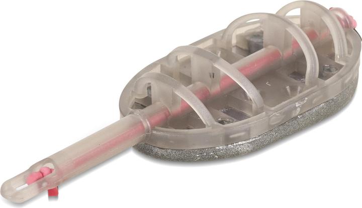 Produktbild MS Range Method Feeder Quick Release EL 60g 5 Stk.