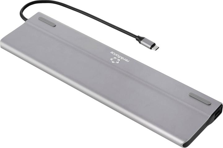 Produktbild Renkforce RF-5592404 (USB-C, 15 Ports)